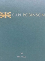 Carl Robinson 19 The Wall