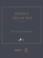 Hidden Treasures Volume 1
