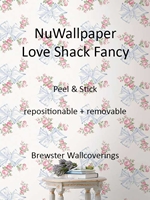 NuWallpaper Love Shack Fancy