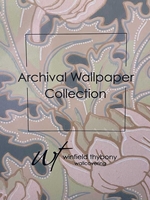 Archival Wallpaper Collection