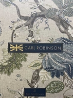 Carl Robinson 21 The Gentleman