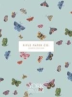 Rifle Paper Co Fourth Edition Peel and Stick Wallpaper