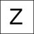Z's