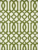Imperial Trellis Trelliage Wallpaper 2707212 by Schumacher Wallpaper for sale at Wallpapers To Go