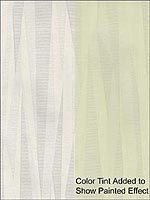 Folded Paper Paintable Wallpaper 437RD80028 by Kenneth James Wallpaper for sale at Wallpapers To Go