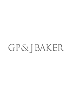 G P & J Baker Wallpaper