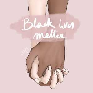 Black Lives Matter Wallpaper