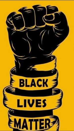 Black Lives Matter Wallpaper