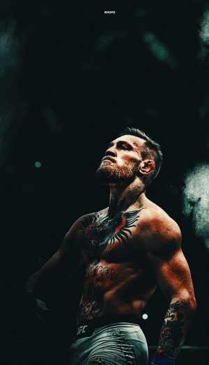 Conor McGregor Wallpaper HD