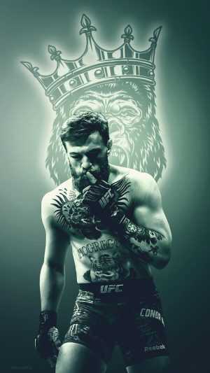 HD Conor McGregor Wallpaper