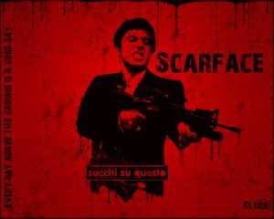 Scarface Wallpaper