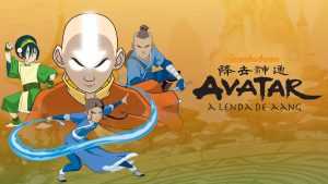 Avatar The Last Airbender HD Desktop Wallpaper