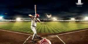 Baseball Desktop Wallpaper