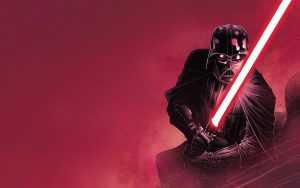 Darth Vader 4k Wallpaper