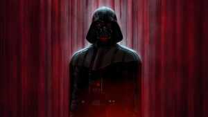 Darth Vader Desktop Wallpaper