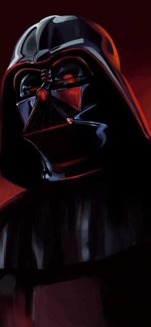 Darth Vader HD Wallpaper