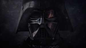 Darth Vader Laptop Wallpaper