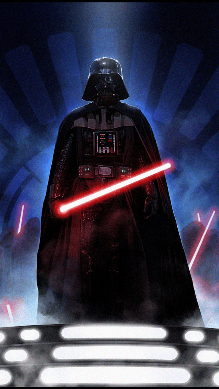 Darth Vader Wallpaper 4k - IXpaper