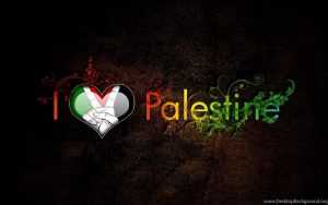 Free Palestine Desktop Wallpaper 4k
