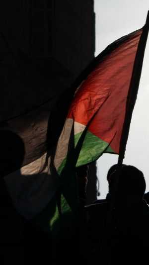 Free Palestine HD Wallpaper