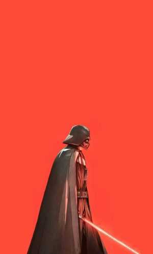 HD Darth Vader Wallpaper