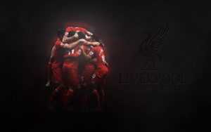 Liverpool F.C. Desktop Wallpaper HD