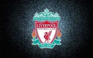 Liverpool F.C. Desktop Wallpaper