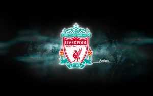 Liverpool F.C. Wallpaper Hd