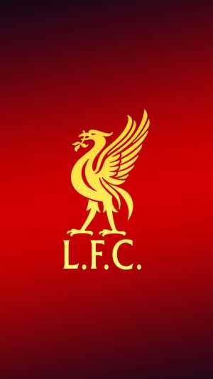 Liverpool F.C. Wallpaper HD