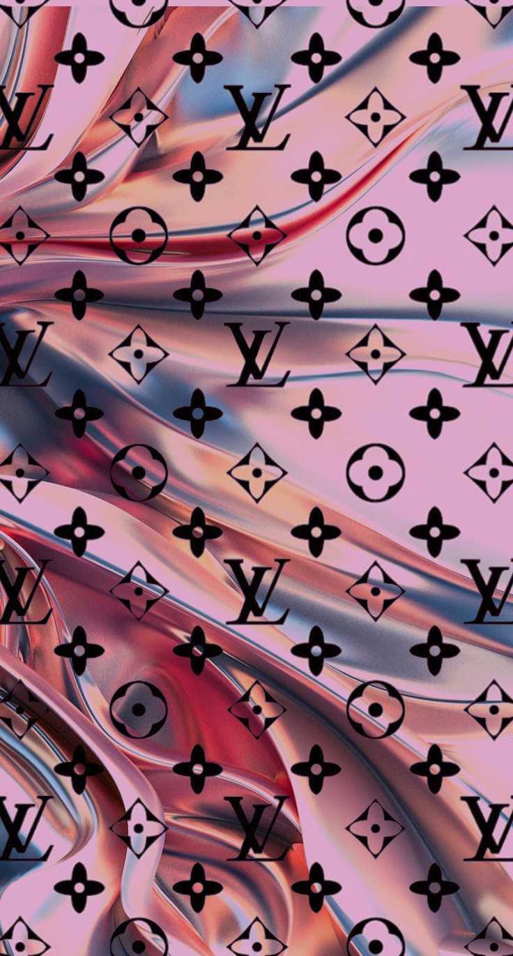 Louis Vuitton Background - IXpaper