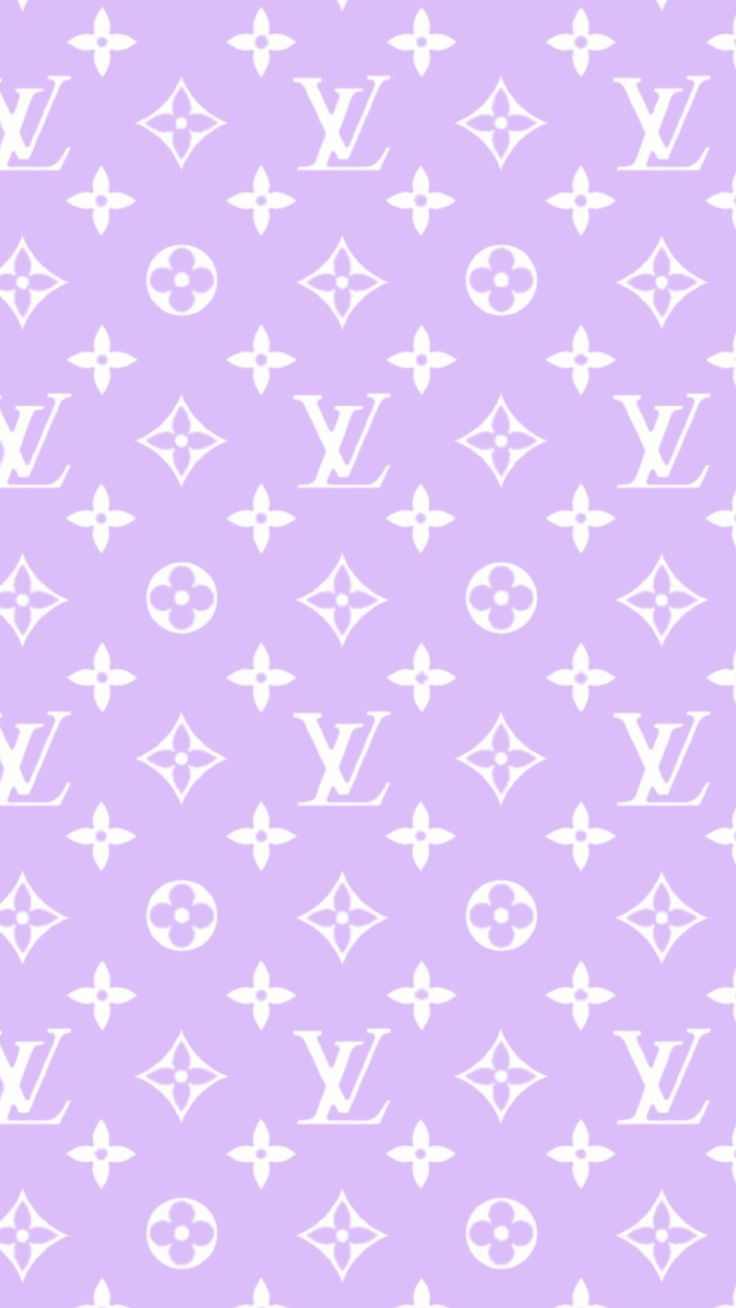 Louis Vuitton Violet wallpaper by timothyczech - Download on ZEDGE™