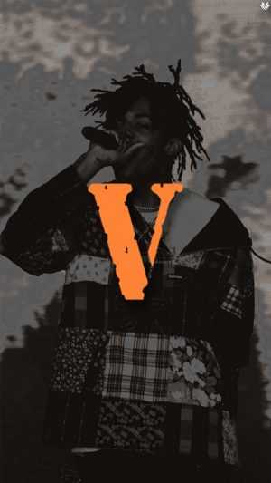 Playboi Carti HD Background