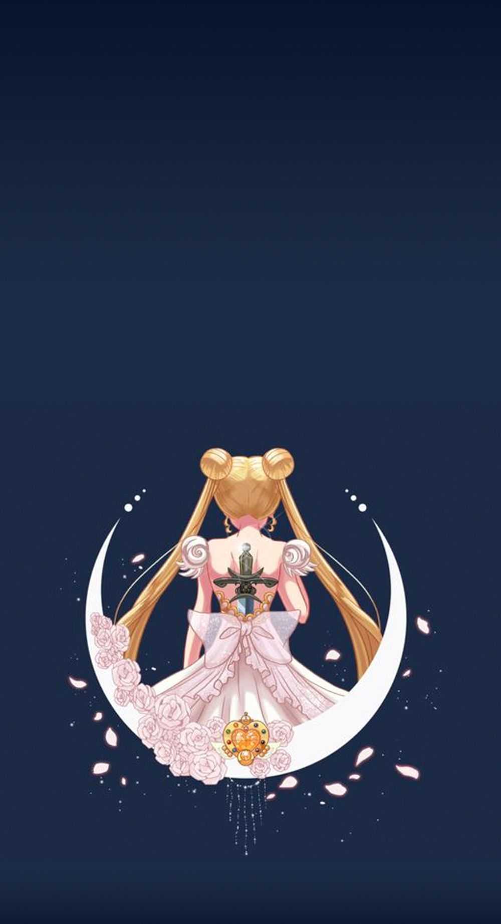 Sailor Moon Wallpaper Hd - Ixpaper