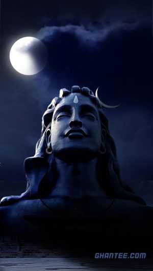 Shiva Wallpaper HD