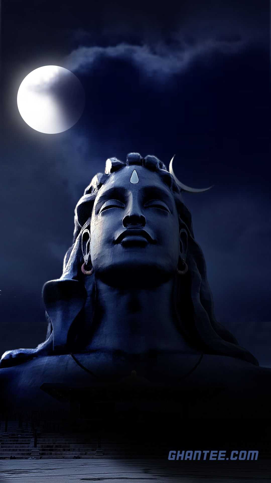 Hd Wallpapers Of Lord Shiva For Pc ~ Shiva Lord 3d Wallpaper Wallpapers Hd Touchtalent