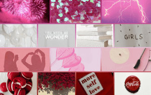Soft Girl Desktop Wallpapers