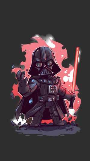 Star Wars Darth Vader Wallpaper