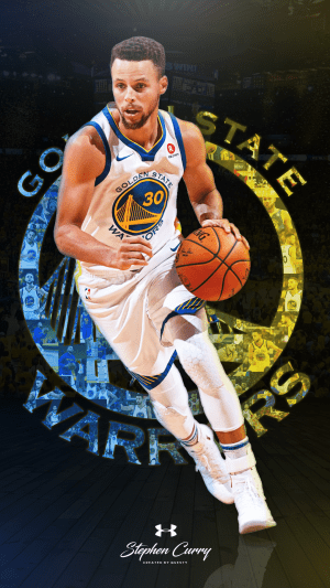 Stephen Curry Wallpaper HD