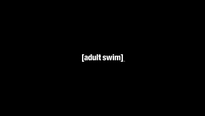 Adult Swim Desktop Wallpaper