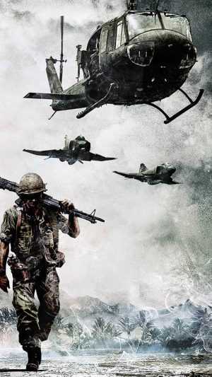 Battlefield 2042 Wallpaper HD
