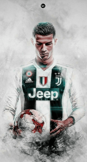 Cristiano Ronaldo Wallpaper For Phone