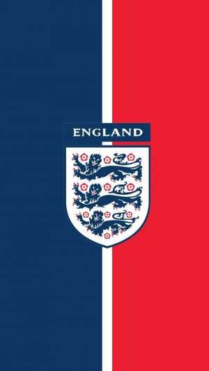 England Wallpaper Football