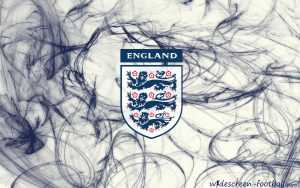 England Wallpaper Football