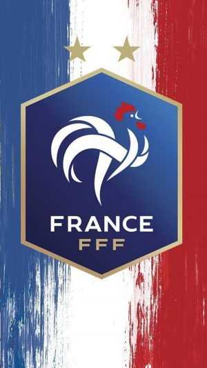 France Wallpaper Football