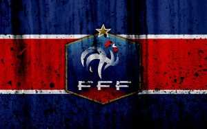 France Wallpaper Football