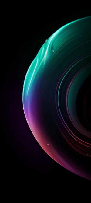 ios 15 Wallpaper