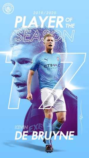 Kevin De Bruyne Wallpaper HD