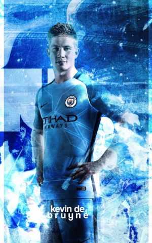 Kevin De Bruyne Wallpaper