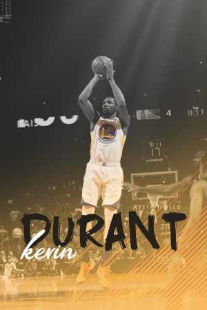 Kevin Durant Wallpaper