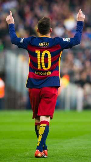 Lionel Messi Wallpaper 4k